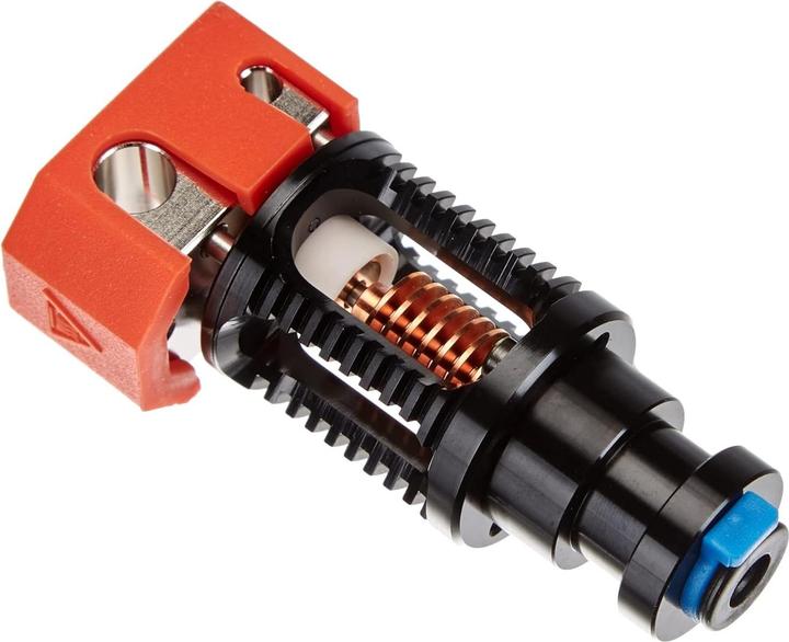 Actual product image Phaetus Dragon High Flow Hot-End (Hotend)