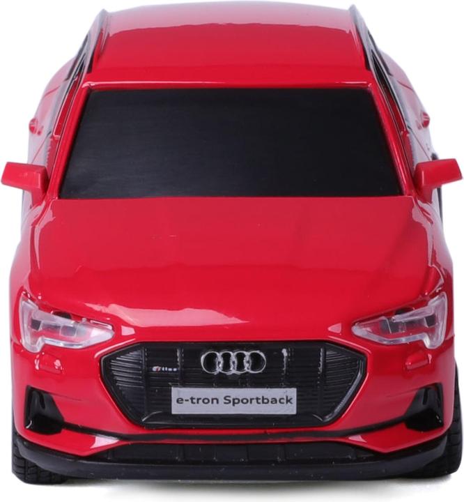 Immagine prodotto Maisto RC Power Racer Audi E-tron Bluetooth