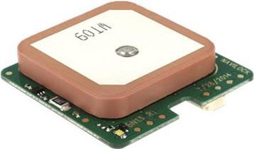 Produktbild Navilock NL-852ETTL u-blox 8 GNSS Engine Modul