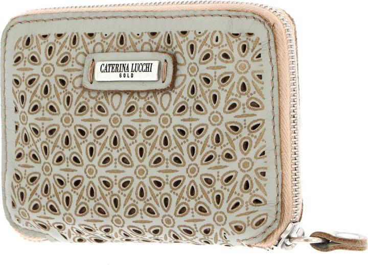 Actual product image Caterina Lucchi Modena Diva Zip Around Wallet