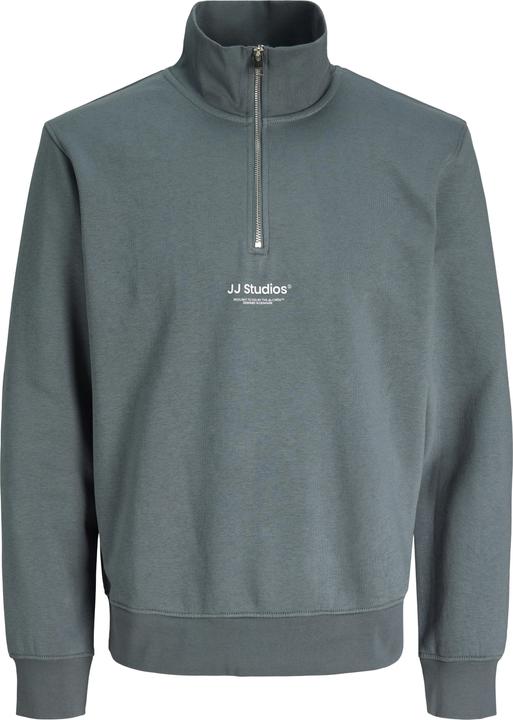 Image du produit Jack & Jones Jjesoho Sweat Quarter Zip Hn (XL)