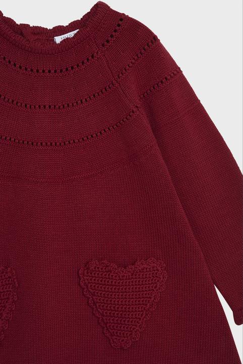 Produktbild Hust and Claire Strickkleid HCKarina (128)