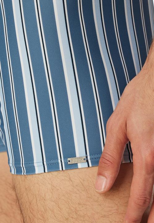 Actual product image Schiesser Badehose Ocean Swim (4)