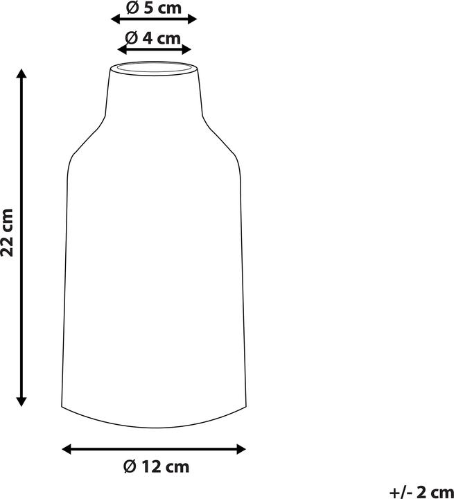 Actual product image Beliani Assus (1x)