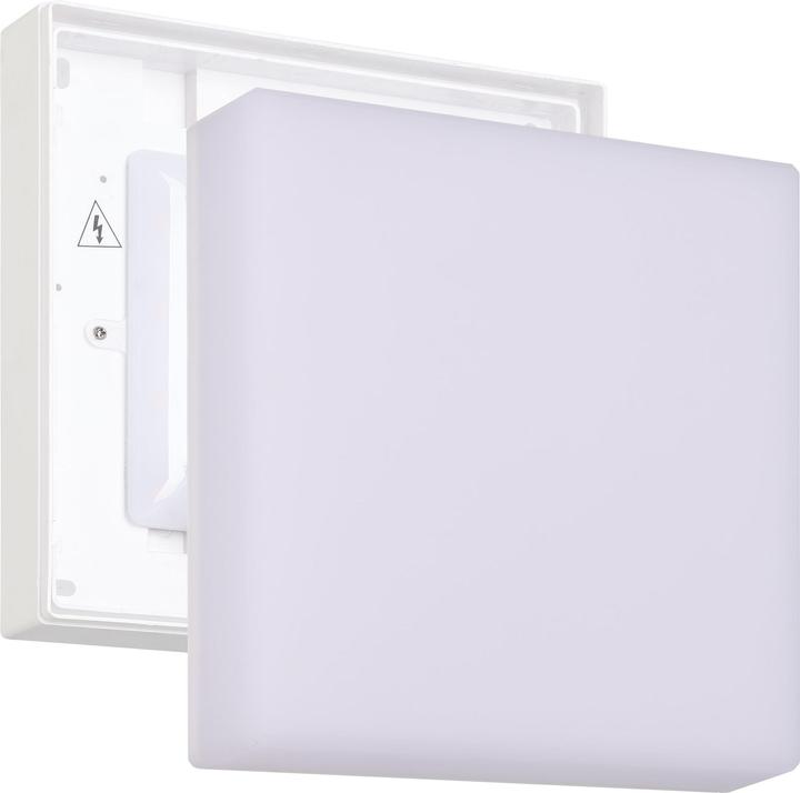 Actual product image EGLO Sonella (820 lm, IP44)