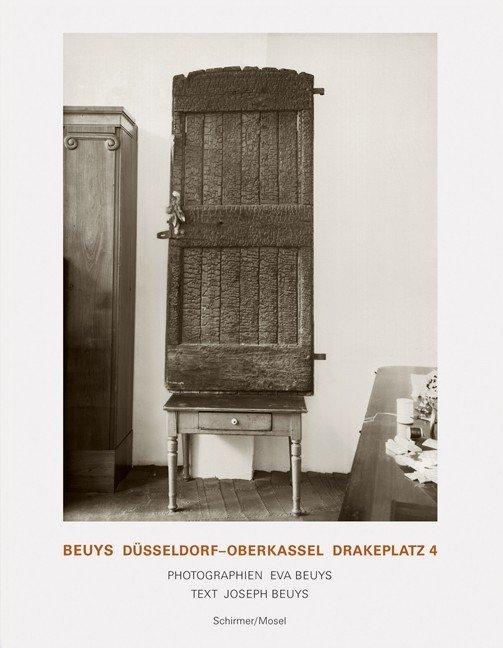 Produktbild Beuys. Düsseldorf-Oberkassel. Drakeplatz 4 (Deutsch, Joseph Beuys, 2016)