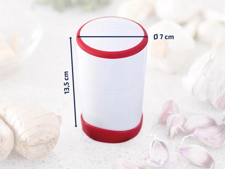 Actual product image Leifheit Knoblauchschneider