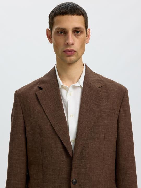 Produktbild Selected Relaxed Fit Blazer (58)