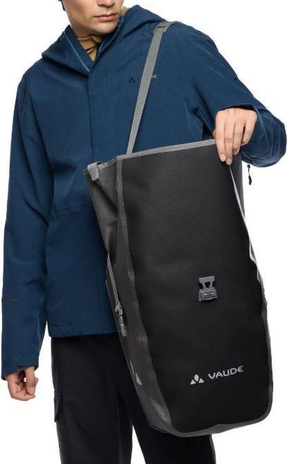 Produktbild Vaude Aqua Back (48 l, Gepäckträgertasche)
