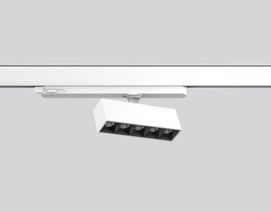 Actual product image RZB LED track spotlight (940 lm)
