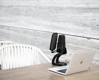 Actual product image Saramonic SR-MV7000