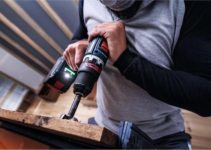 Produktbild Fortis Forstnerbohrer EXPERT Wood 20 mm 20x90m 2608901827 (20 mm)