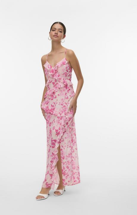 Immagine prodotto Vero Moda VMAMINA Langes Kleid Kleid (XL)