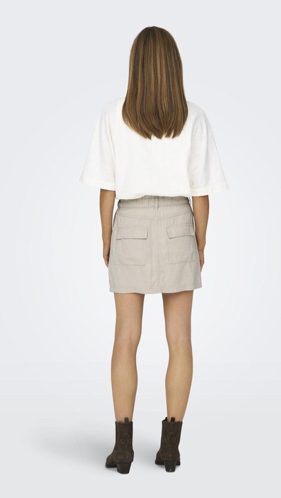 Actual product image Only High waist short skirt Skirt (S)