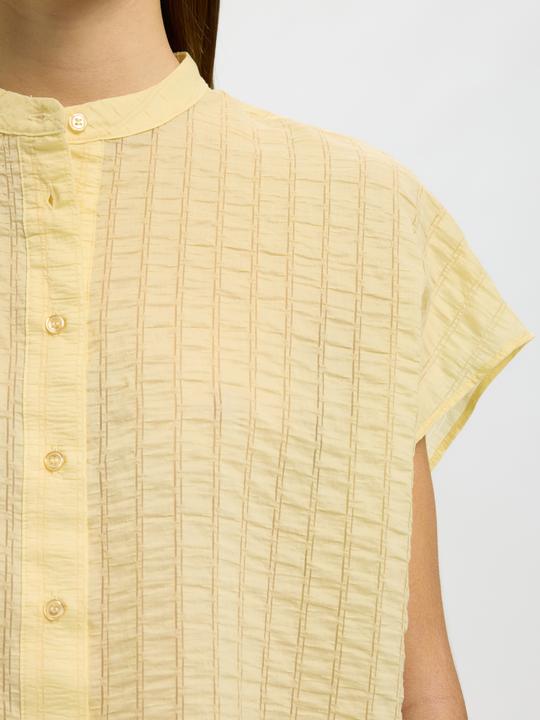 Immagine prodotto Selected Oversized Kurzarmhemd (38)