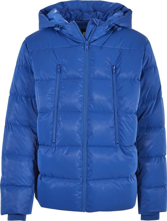 Produktbild Urban Classics Shark Skin Puffer Jacket (M)