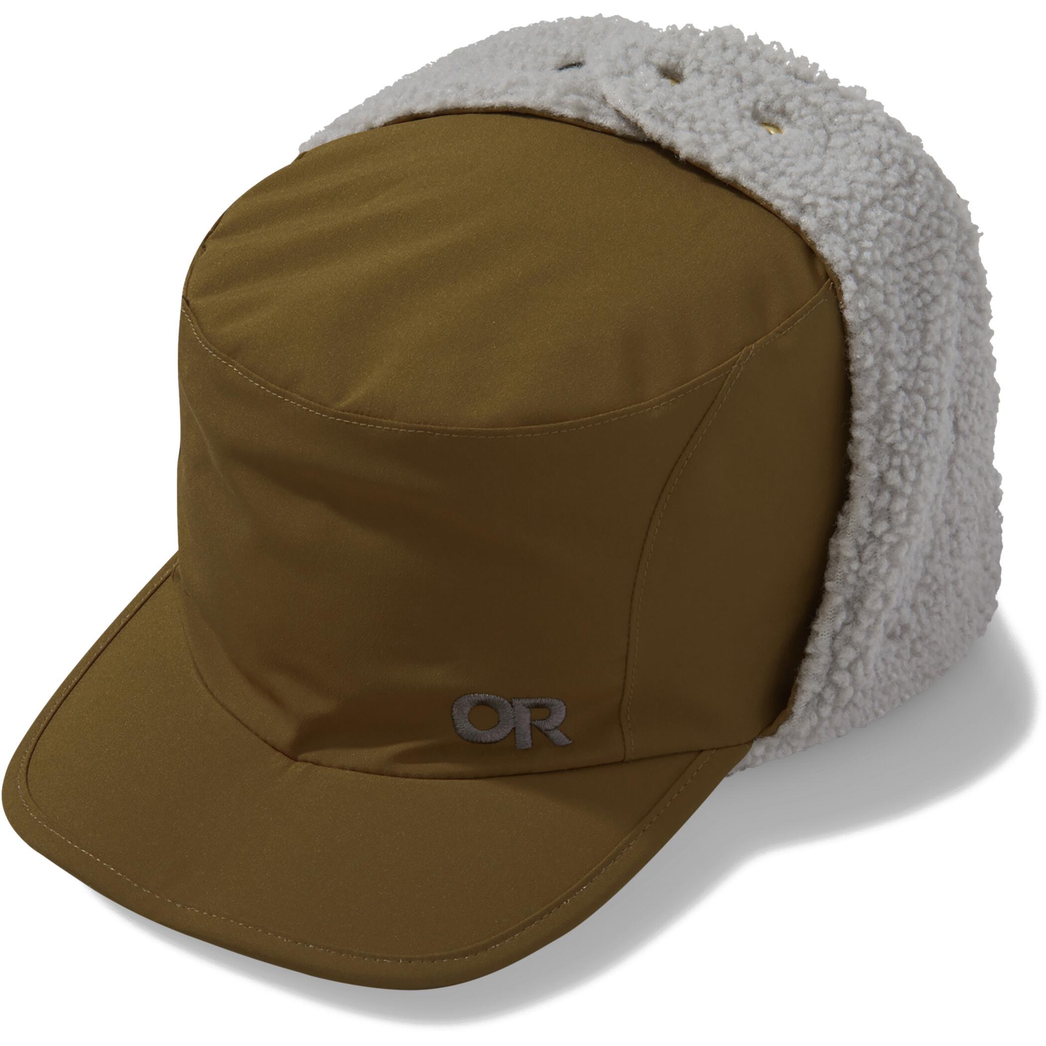 Thumbnail - Outdoor Research, Herren, Mütze, Whitefish, Braun, (L)