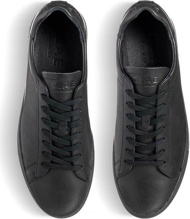 Produktbild Clae Bradley Triple Black Leather 43 (43)