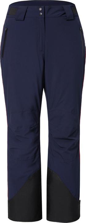 Produktbild Ulla Popken Performance-Hose, wasserdicht, Zipptaschen, Schneefang (56)