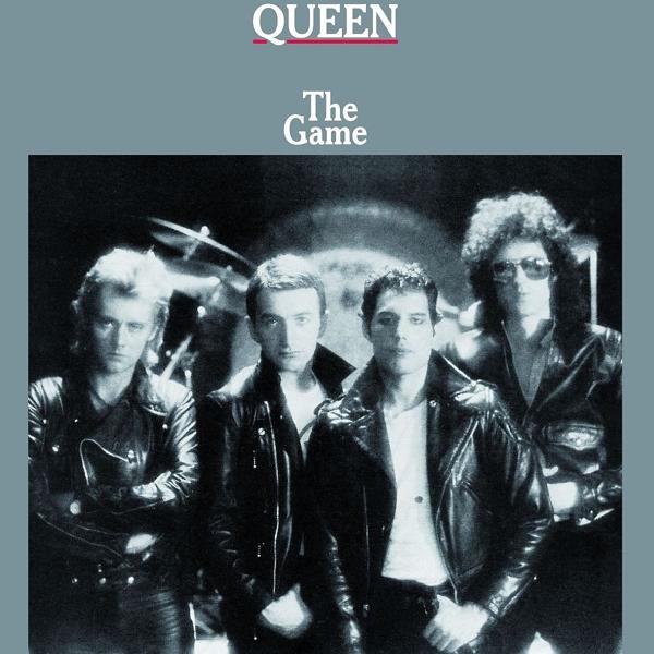Immagine prodotto Il gioco (Limited Black) (Queen)
