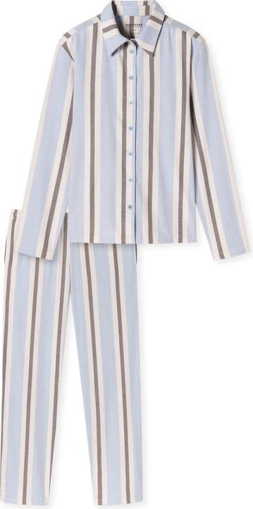 Produktbild Schiesser Pyjama Selected Premium (46)