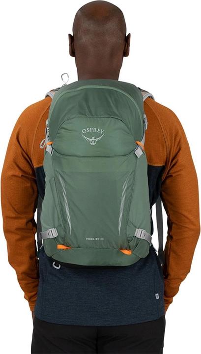 Actual product image Osprey Hikelite 26 (26 l)