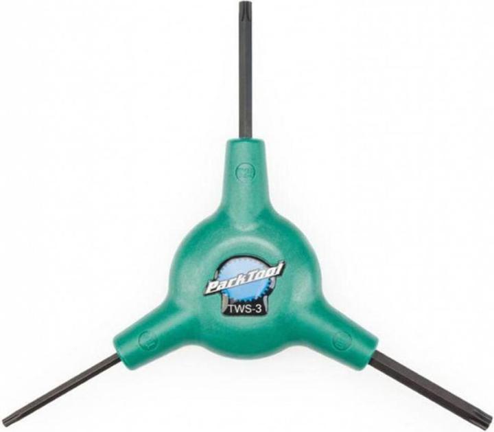 Immagine prodotto Park Tool Torx TWS-3
