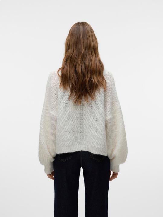 Actual product image Vero Moda VMSVALA Strickjacke Strickjacke (L)