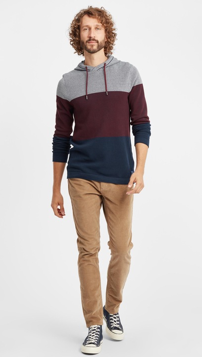 Produktbild Blend BHSalado 20712241ME (XXL)