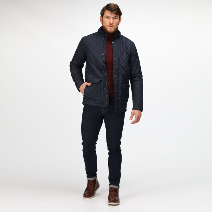 Actual product image Regatta Tyler jacket (XL)