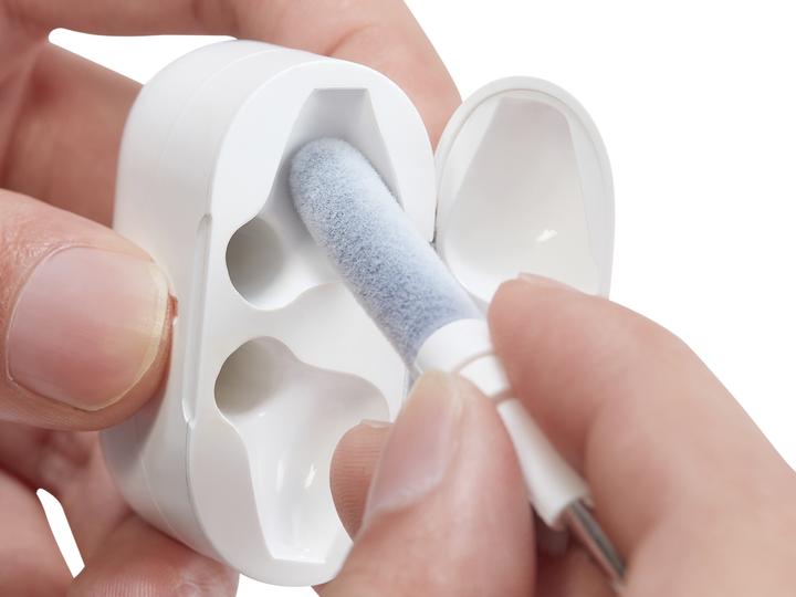 Produktbild Sandberg Cleaning Pen Kit (AirPods)