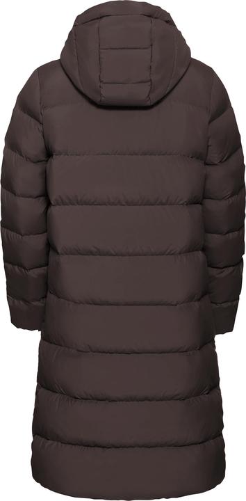 Actual product image Jack Wolfskin Frozen Palace Coat W (XXL)