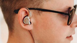 Produktbild KZ Acoustics ZS10 Pro In-Ear-Kopfhörer schwarz 3 5mm (Kabelgebunden)