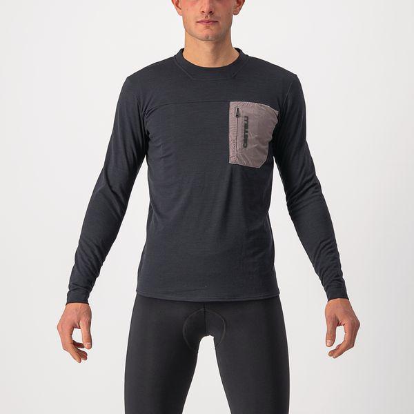 Light Black, Nickel Gray