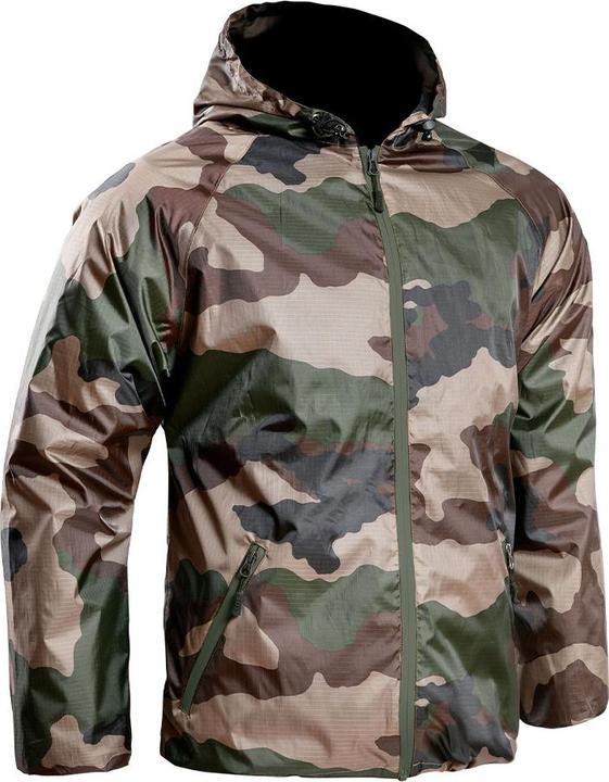 Produktbild A10 Equipment Ultra-Light (4XL)