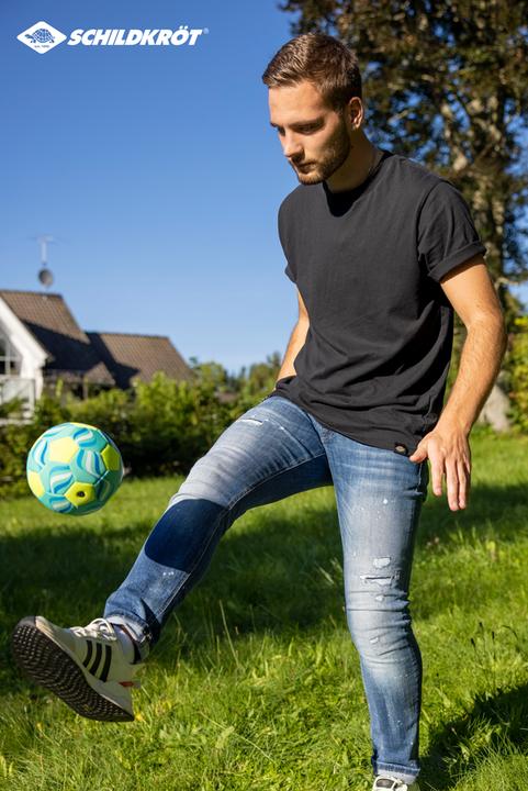 Produktbild Schildkröt Mini-Beachsoccer