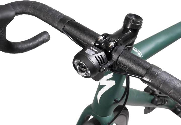 Image du produit Lupine MONTEER 8000S V2.0 MTB-Frontleuchte, 8000 Lumen