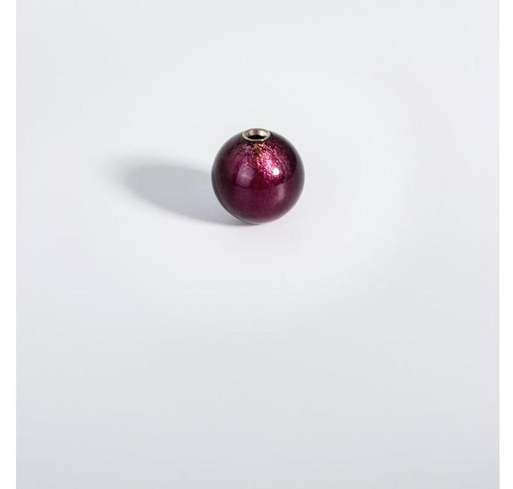 Image du produit Liliflo Element Murano Pourpe (Verre)