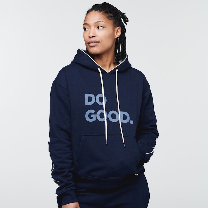 Immagine prodotto Cotopaxi Felpa con cappuccio Do Good Organic (L)