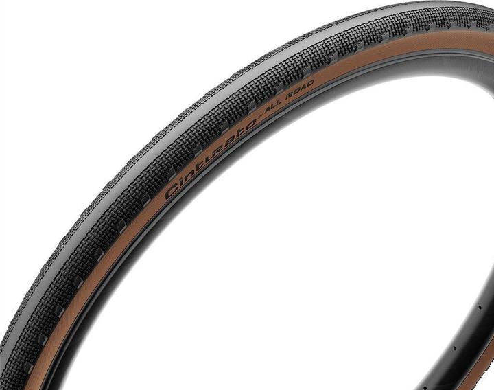 Actual product image Pirelli Cinturato All Road (35-622)