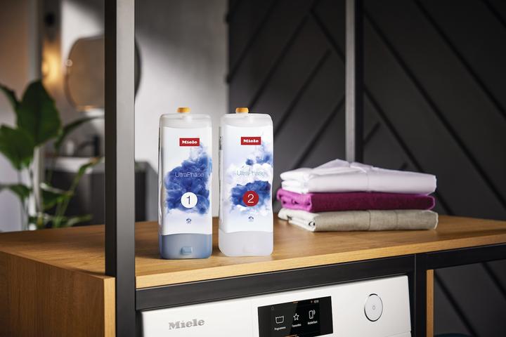 Actual product image Miele UltraPhase 1 (37 Washing cycles, Liquid)
