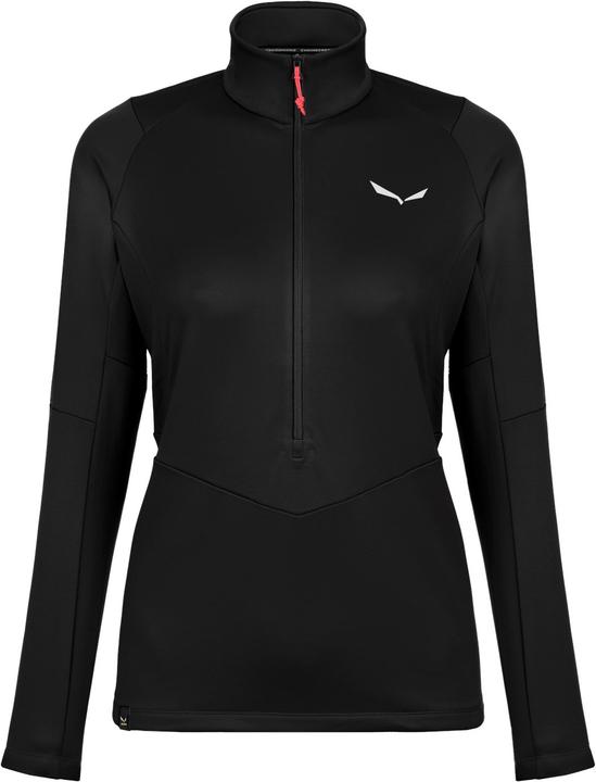 Image du produit Salewa Puez Polarlite Half-Zip Fleece Da (44)