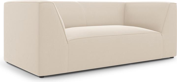 Actual product image CXL by Christian Lacroix Charles (2 person sofa)