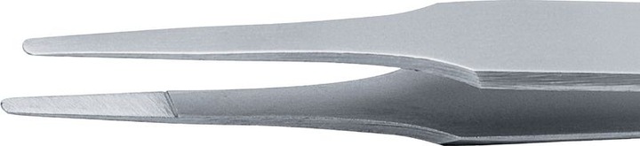 Actual product image Rubis Tweezers 2A-AXAL