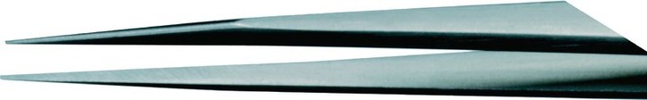 Actual product image Rubis Tweezers SS-AXAL