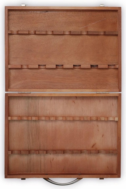Image du produit BGS Jeu de ciseaux à bois 12 pièces (12 mm)
