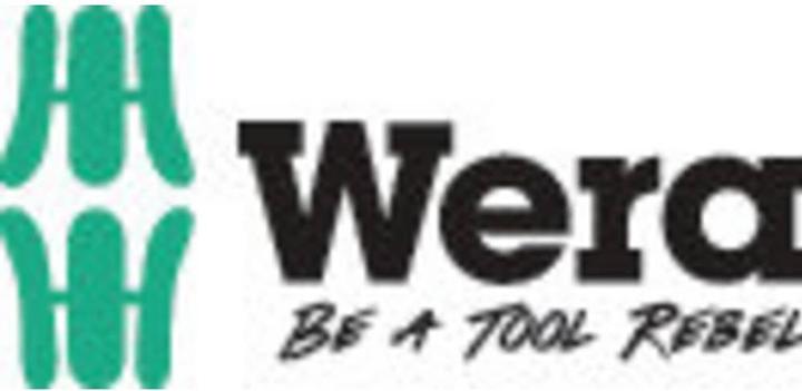 Produktbild Wera 247 0,5 x 3,0 x 70 mm (Schlitzschrauben)