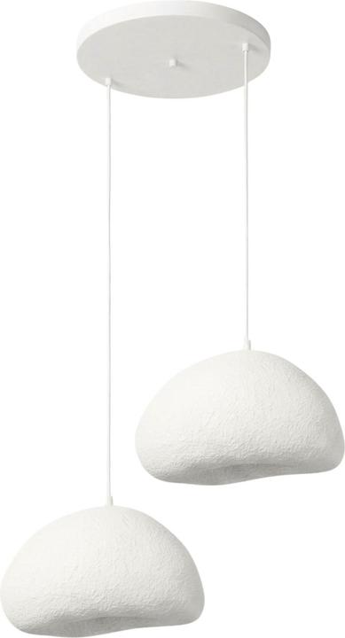 Produktbild Opviq Loval Two Socket Chandelier (E27)