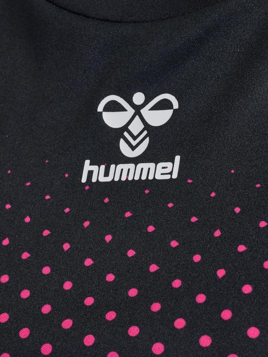 Immagine prodotto hummel Hmlgraphic Universe Jersey Ss Donna (L)