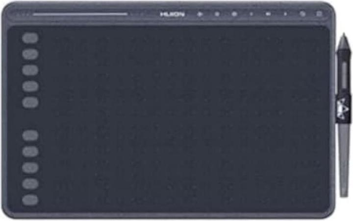 Actual product image Huion HS611 (5080 lpi)